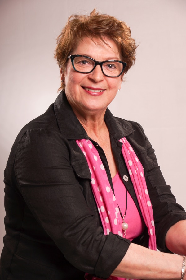 Françoise Sergerie gérante