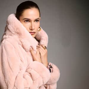 Manteau Ribkoff 253926