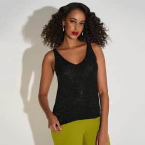 Camisole Ribkoff 252915F25