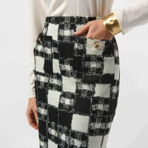 Jupe Ribkoff 253146
