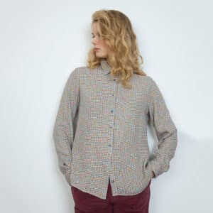 Blouse Bariloche ALEGRE
