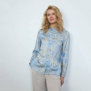Blouse Bariloche BAELO