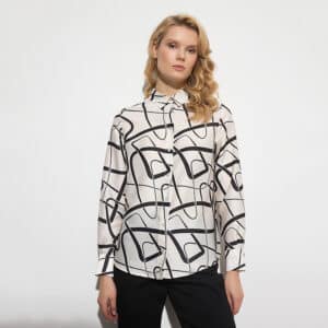 Blouse Bariloche CAESARINA