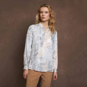 Blouse Bariloche CAURA