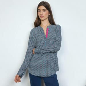 Blouse Bariloche ORIPPO