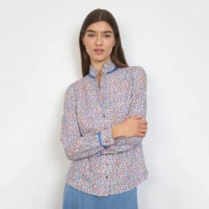 Blouse Bariloche RITA