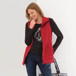 Veste Dolcezza 75214