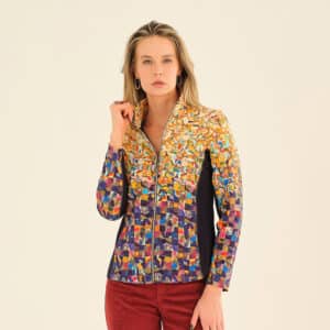 Jacket Dolcezza 75616