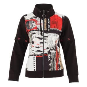 Jacket Dolcezza 75645