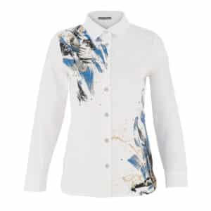 Blouse Dolcezza 75673