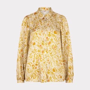 Blouse Esqualo 15518