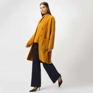 Manteau Ribkoff 253955