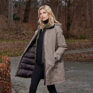 Manteau Junge 2027-45
