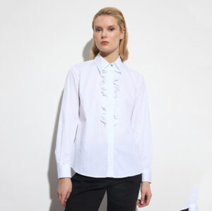 Blouse Bariloche SUSPIROS