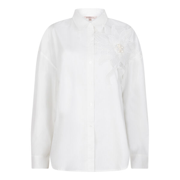 Blouse Esqualo 28708