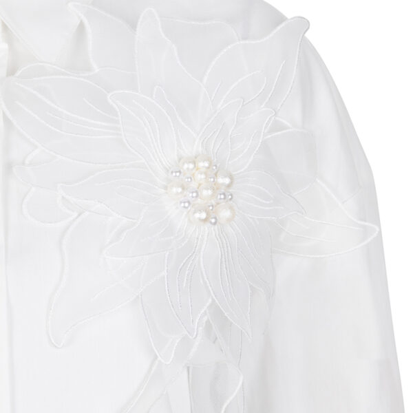 Blouse Esqualo 28708 – Image 3