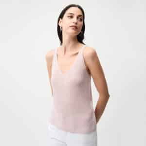 Camisole Ribkoff 252915S26