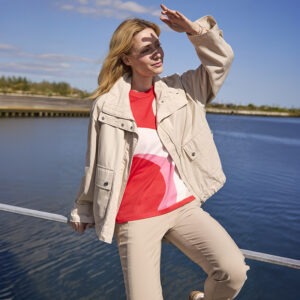 Pantalon Brand Tex 218420