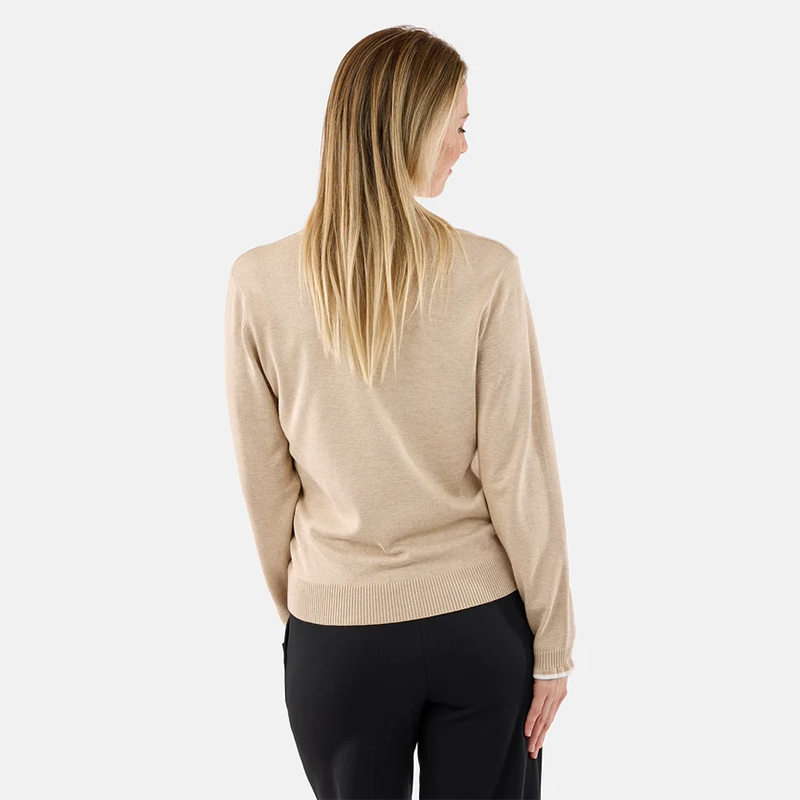 cardigan Brand Tex Cardigan Brand Tex 220020 – Image 2