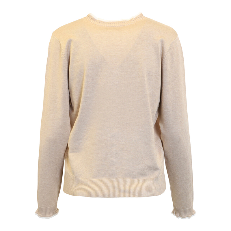 cardigan Brand Tex Cardigan Brand Tex 220020 – Image 6