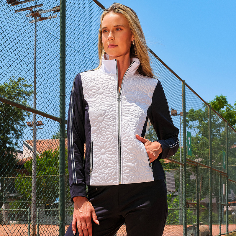 jacket Dolcezza Jacket Dolcezza 26106