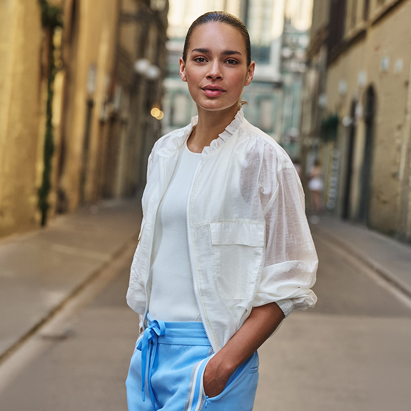 jacket Esqualo Jacket Esqualo 28000 – Image 9