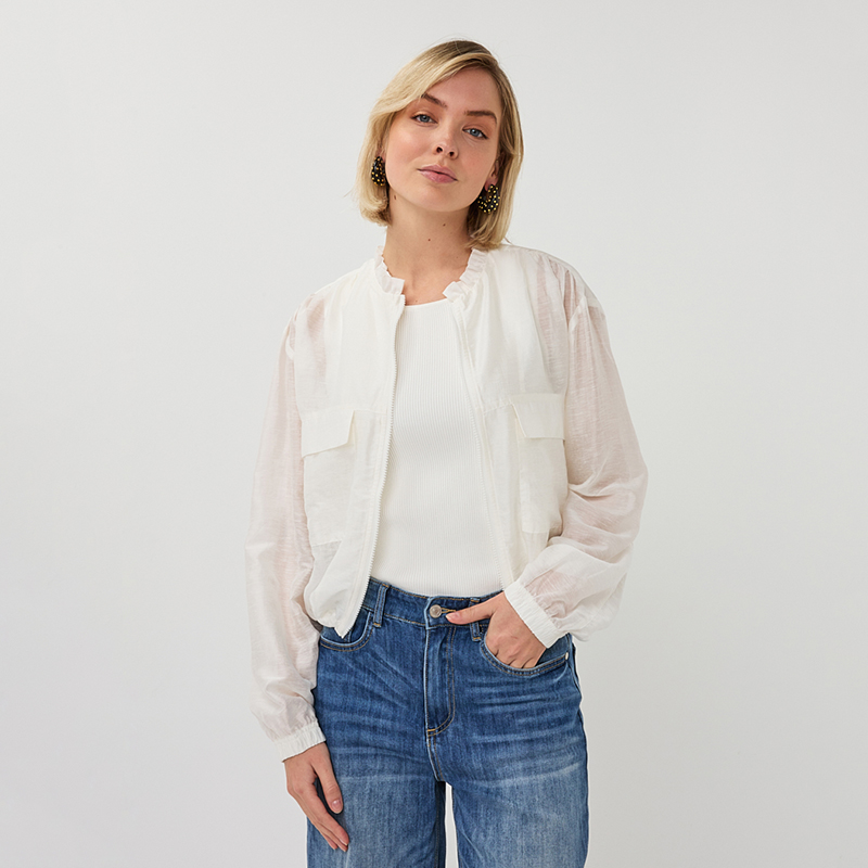 jacket Esqualo Jacket Esqualo 28000