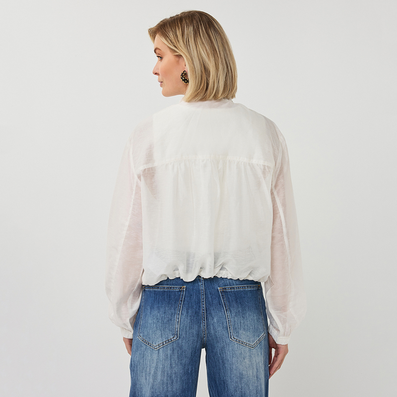 jacket Esqualo Jacket Esqualo 28000 – Image 2