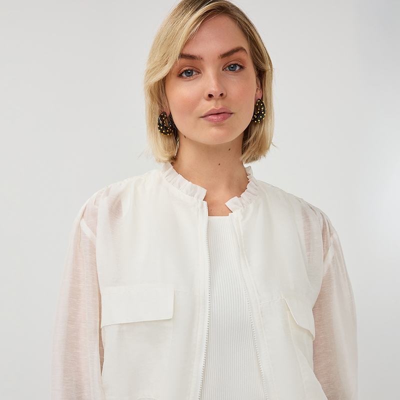 jacket Esqualo Jacket Esqualo 28000 – Image 4