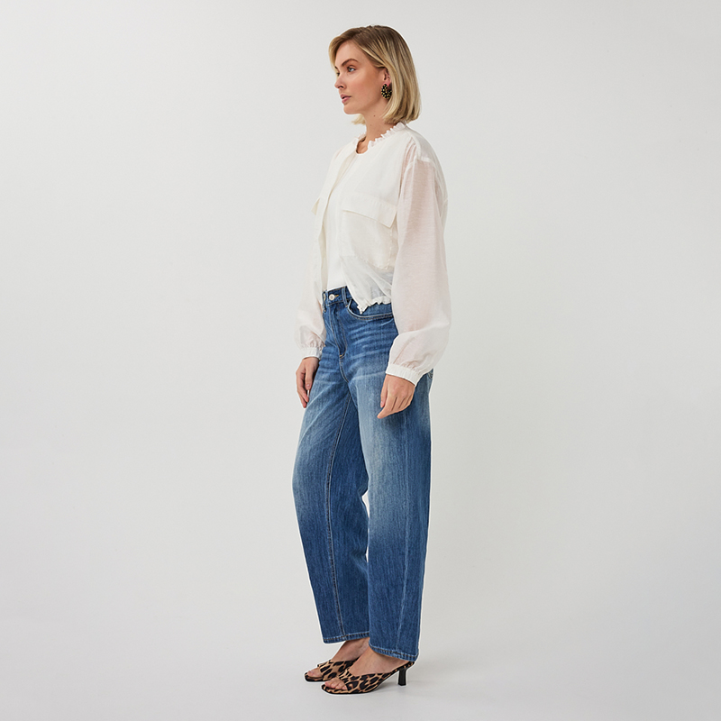 jacket Esqualo Jacket Esqualo 28000 – Image 3