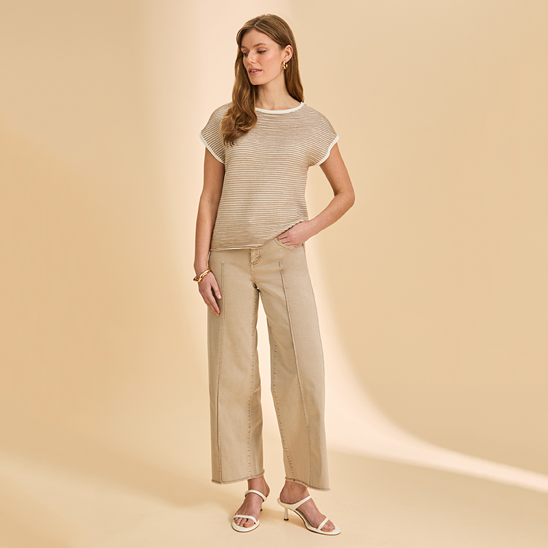 jeans FDJ Jeans FDJ 2201511S26 – Image 3