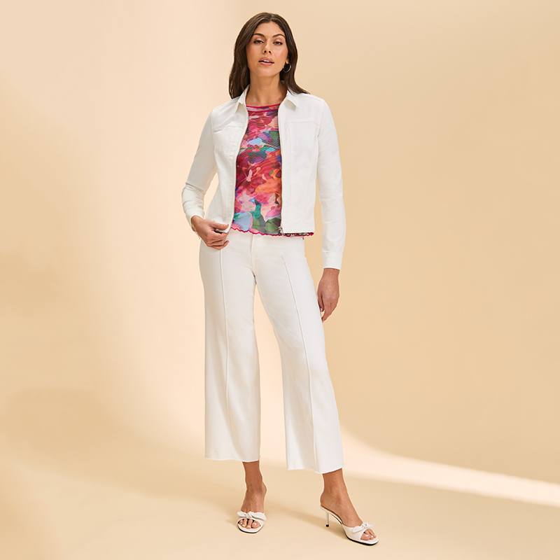 jeans FDJ Jeans FDJ 2201511S26 – Image 2