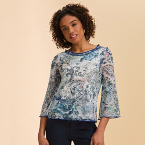 Chandail FDJ 3980603