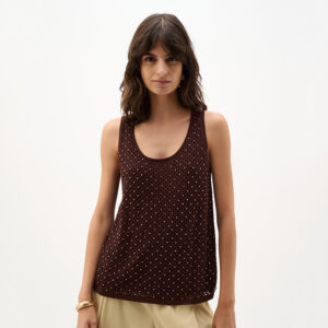 Camisole Ribkoff 262957