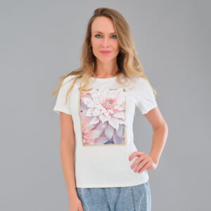 Chandail Tricotto 56233