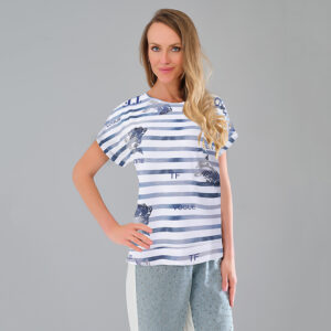 T-shirt Tricotto 56252