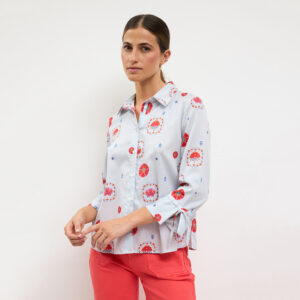 Blouse Bariloche BELMA