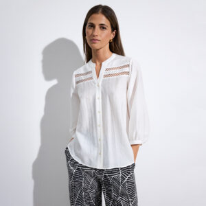 Blouse Bariloche MIRIAM