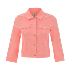 Jacket Dolcezza 26210