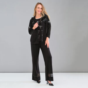 Pantalon Tricotto 56346