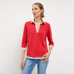 Chandail Bariloche SURA