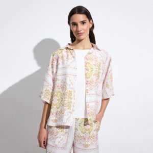 Blouse Bariloche TIRGO