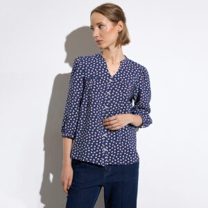 Blouse Bariloche TULIPERO