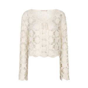 cardigan Esqualo 02203