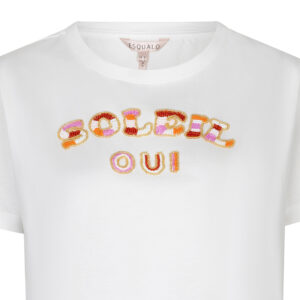 T-shirt Esqualo 05200