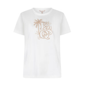 T-shirt Esqualo 05202