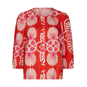 Blouse Esqualo 10203