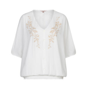 Blouse Esqualo 14220