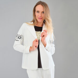Jacket Tricotto 56110