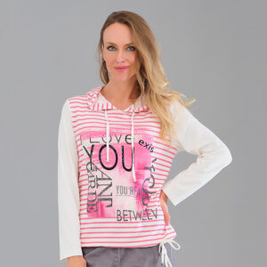 Chandail Tricotto 56167